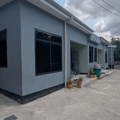 Apartment inapangishwa Mbezi Malamba Mawili, Dar Es Salaam