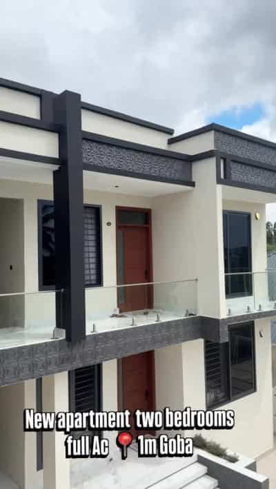 2 Bedrooms Apartment for Rent in Goba Ahalf London, Dar Es Salaam