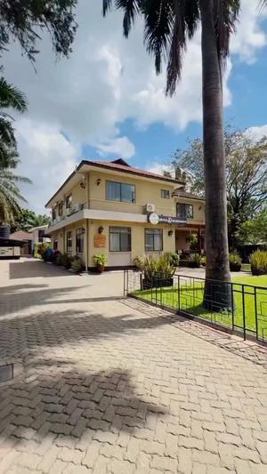 House for Sale in Mikocheni, Dar Es Salaam (1300 sqm)