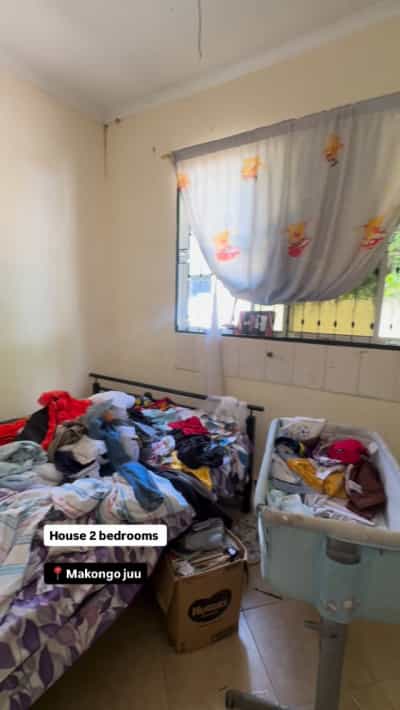 2 Bedrooms House for Rent in Makongo Juu, Dar Es Salaam