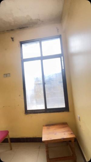 1 Bedroom House for Rent in Sinza, Dar Es Salaam
