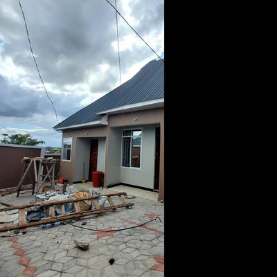 1 Bedroom House for Rent in Kinyerezi Kifuru Soweto, Dar Es Salaam