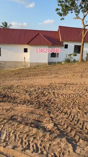 Kiwanja kinauzwa Goba Kulangwa, Dar Es Salaam (500 sqm)