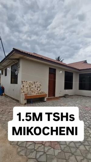 Nyumba ya vyumba viwili inapangishwa Mikocheni, Dar Es Salaam Nyumba ya vyumba viwili inapangishwa Mikocheni, Dar Es Salaam