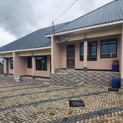 1 Bedroom House for Rent in Goba, Dar Es Salaam 1 Bedroom House for Rent in Goba, Dar Es Salaam