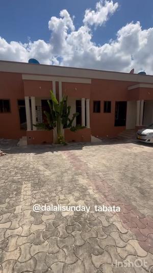 Apartment ya chumba kimoja inapangishwa Tabata Kinyerezi Kibaga, Dar Es Salaam Apartment ya chumba kimoja inapangishwa Tabata Kinyerezi Kibaga, Dar Es Salaam