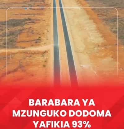 Commercial Plots for Sale in Ihumwa, Mtumba, Ng'ong'ona, Kitelela, Dodoma (1.5 acre)