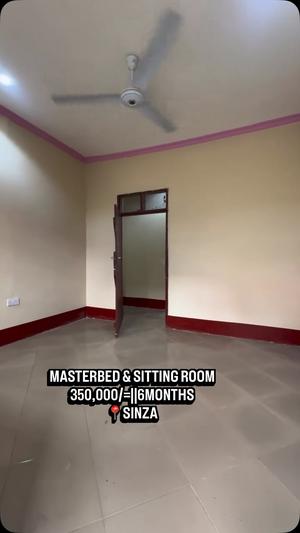 Apartment for Rent in Sinza, Dar Es Salaam