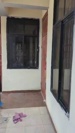 Nyumba/Apartment ya vyumba viwili inapangishwa Kariakoo, Dar Es Salaam