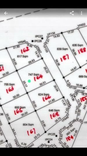 Kiwanja kinauzwa Nzuguni A, Dodoma (747 sqm) Kiwanja kinauzwa Nzuguni A, Dodoma (747 sqm)