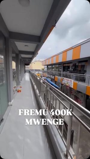 Duka linapangishwa Mwenge, Dar Es Salaam Duka linapangishwa Mwenge, Dar Es Salaam