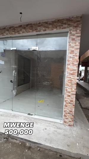 Shop for Rent in Mwenge, Dar Es Salaam