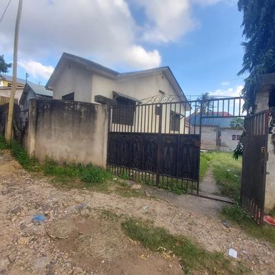 Nyumba/Apartment ya vyumba vitatu inapangishwa Ubungo Riverside Kibangu, Dar Es Salaam