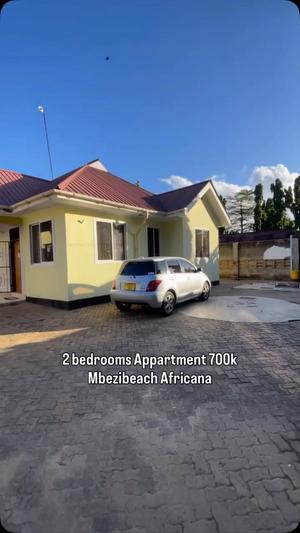 2 Bedrooms Apartment for Rent in Mbezi Beach Africana, Dar Es Salaam 2 Bedrooms Apartment for Rent in Mbezi Beach Africana, Dar Es Salaam