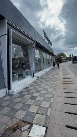 Retail Space for Rent in Makumbusho, Dar Es Salaam