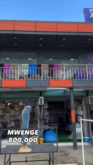 Duka linapangishwa Mwenge, Dar Es Salaam Duka linapangishwa Mwenge, Dar Es Salaam