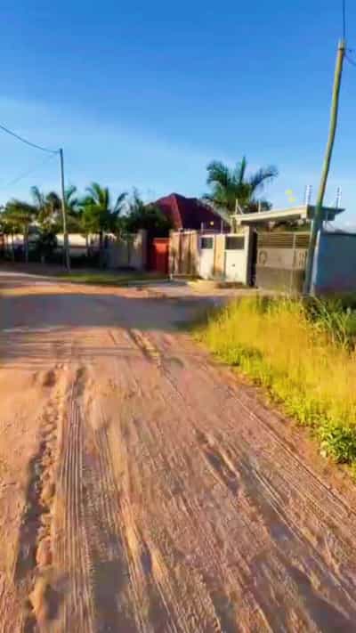 Kiwanja kinauzwa Chidachi South, Dodoma (864 sqm) Kiwanja kinauzwa Chidachi South, Dodoma (864 sqm)