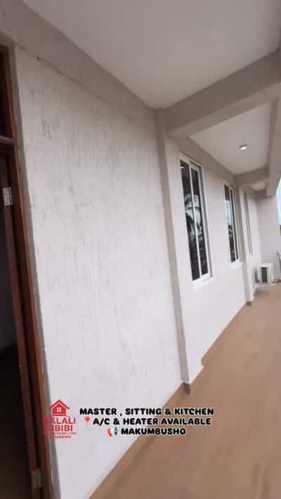 House for Rent in Makumbusho, Dar Es Salaam