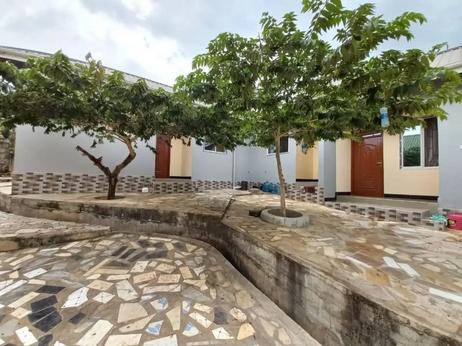 1 Bedroom House for Rent in Kimara Mwisho, Dar Es Salaam
