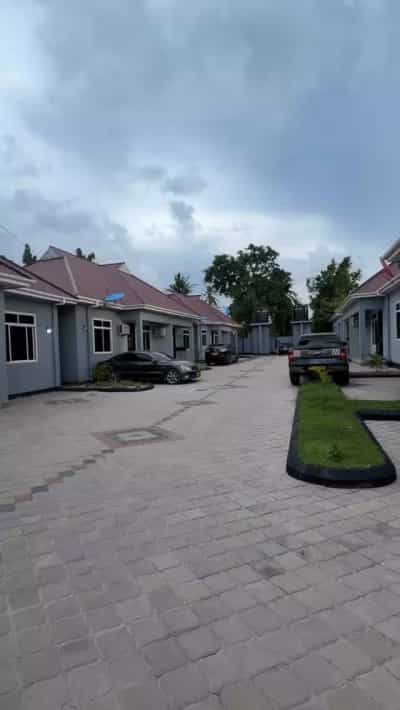 Apartment ya vyumba viwili inapangishwa Mlimani City, Dar Es Salaam