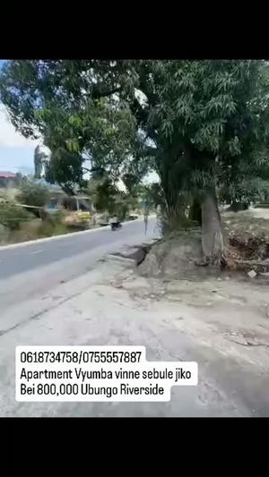 Nyumba ya vyumba vinne inapangishwa Ubungo Riverside Kibangu, Dar Es Salaam