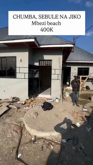 1 Bedroom House for Rent in Mbezi Beach, Dar Es Salaam 1 Bedroom House for Rent in Mbezi Beach, Dar Es Salaam