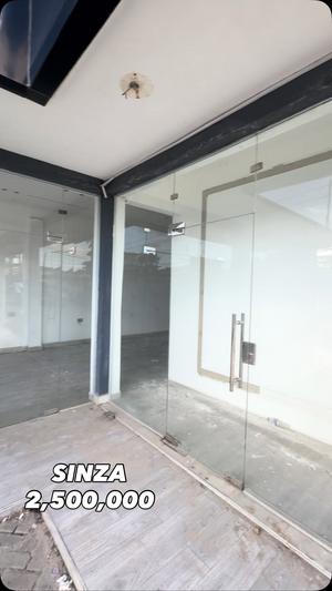 Shop for Rent in Sinza, Dar Es Salaam Shop for Rent in Sinza, Dar Es Salaam