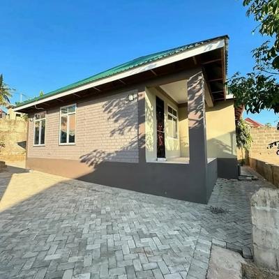 Nyumba/Apartment ya vyumba viwili inapangishwa Salasala Majengo, Dar Es Salaam Nyumba/Apartment ya vyumba viwili inapangishwa Salasala Majengo, Dar Es Salaam