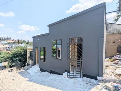 1 Bedroom House for Rent in Kimara Mwisho, Dar Es Salaam