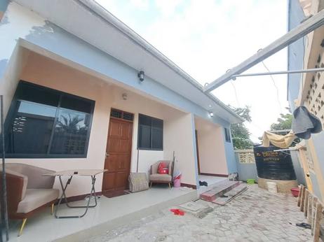 Apartment ya chumba kimoja inapangishwa Kimara Mwisho, Dar Es Salaam Apartment ya chumba kimoja inapangishwa Kimara Mwisho, Dar Es Salaam
