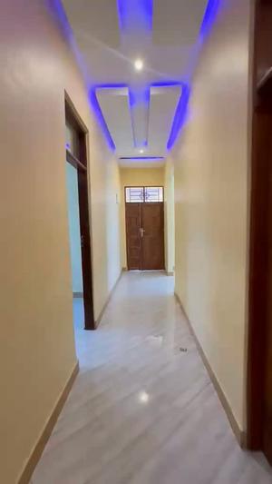 Nyumba ya vyumba viwili inapangishwa Magomeni, Dar Es Salaam Nyumba ya vyumba viwili inapangishwa Magomeni, Dar Es Salaam