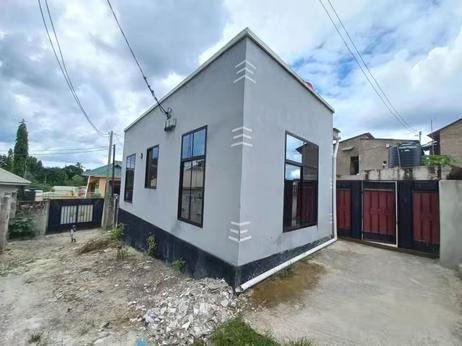 Nyumba ya chumba kimoja inapangishwa Kimara Mwisho, Dar Es Salaam Nyumba ya chumba kimoja inapangishwa Kimara Mwisho, Dar Es Salaam