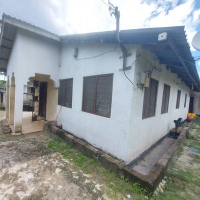 Apartment ya chumba kimoja inapangishwa Ubungo Riverside, Dar Es Salaam