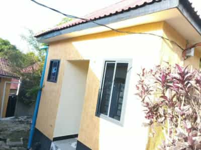 Nyumba ya chumba kimoja inapangishwa Mbezi Kwa Msuguli, Dar Es Salaam