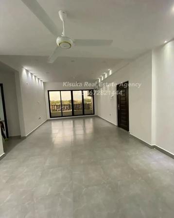 Apartment ya vyumba vitatu inapangishwa Msasani, Dar Es Salaam