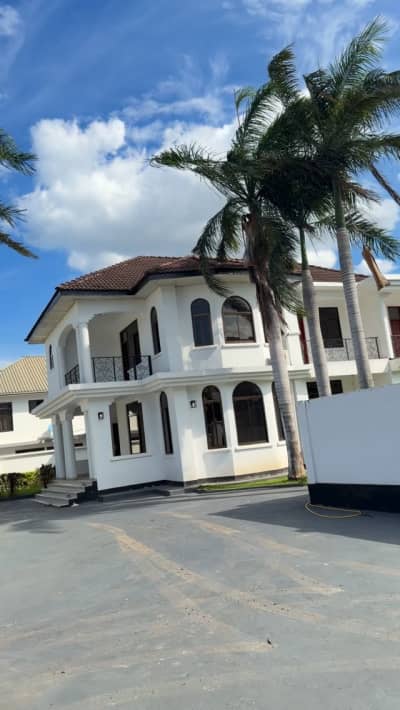 4 Bedrooms House for sale in Mbezi, Dar Es Salaam