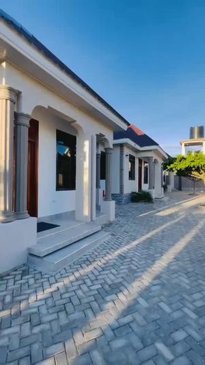 Nyumba ya vyumba viwili inapangishwa Ntyuka, Dodoma