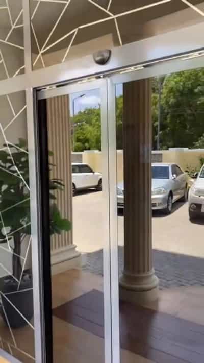 Apartment ya vyumba viwili inapangishwa Area D, Dodoma