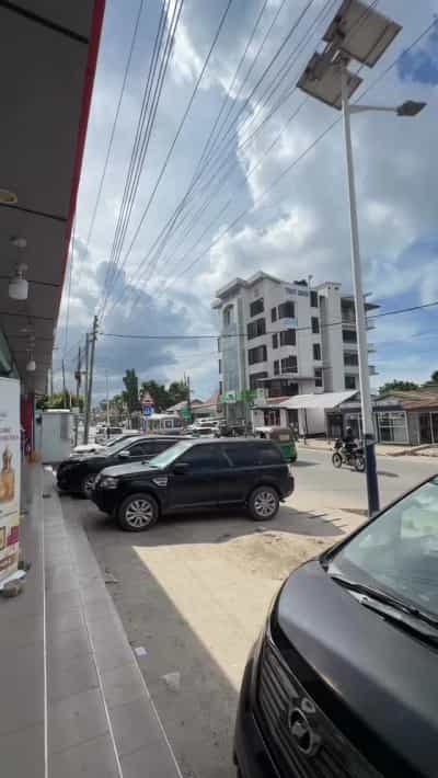 Frame ya Biashara inapangishwa Mwananyamala, Dar Es Salaam
