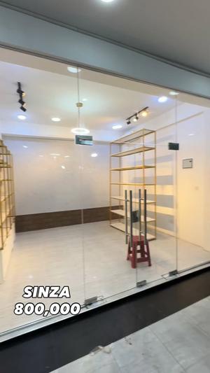 Frame ya Biashara inapangishwa Sinza, Dar Es Salaam