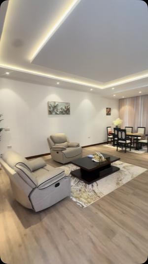 Apartment ya vyumba vitatu inapangishwa Mikocheni, Dar Es Salaam