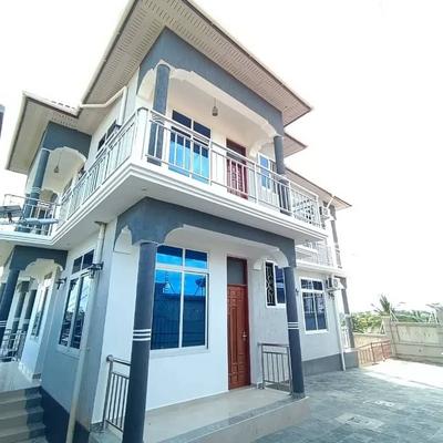 Apartment ya vyumba vitatu inapangishwa Kimara Temboni, Dar Es Salaam Apartment ya vyumba vitatu inapangishwa Kimara Temboni, Dar Es Salaam