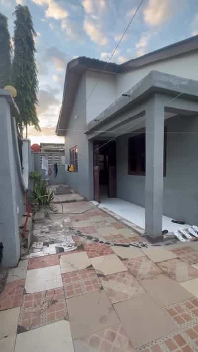 Nyumba/Apartment inapangishwa Sinza, Dar Es Salaam