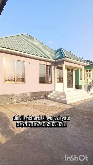 3 Bedrooms House for Rent in Tabata Kinyerezi, Dar Es Salaam 3 Bedrooms House for Rent in Tabata Kinyerezi, Dar Es Salaam