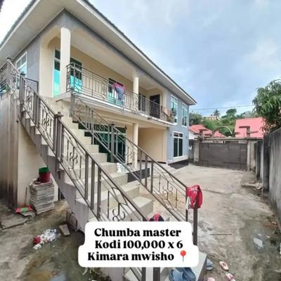 Nyumba ya chumba kimoja inapangishwa Kimara Mwisho, Dar Es Salaam Nyumba ya chumba kimoja inapangishwa Kimara Mwisho, Dar Es Salaam