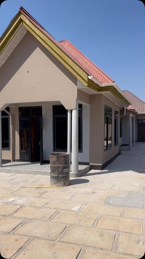 2 Bedrooms House for Rent in Nkuhungu, Dodoma 2 Bedrooms House for Rent in Nkuhungu, Dodoma