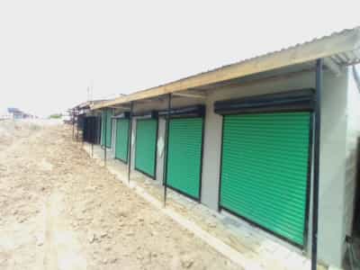 Duka linapangishwa Kimara Baruti, Dar Es Salaam