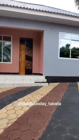 1 Bedroom House/Apartment for Rent in Tabata Kinyerezi Msikiti, Dar Es Salaam