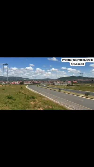 Kiwanja kinauzwa Iyumbu, Dodoma