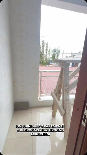 2 Bedrooms Apartment for Rent in Mikocheni, Dar Es Salaam 2 Bedrooms Apartment for Rent in Mikocheni, Dar Es Salaam